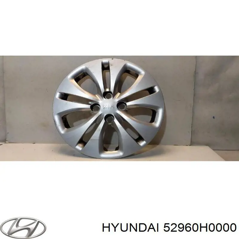  52960H0000 Hyundai/Kia