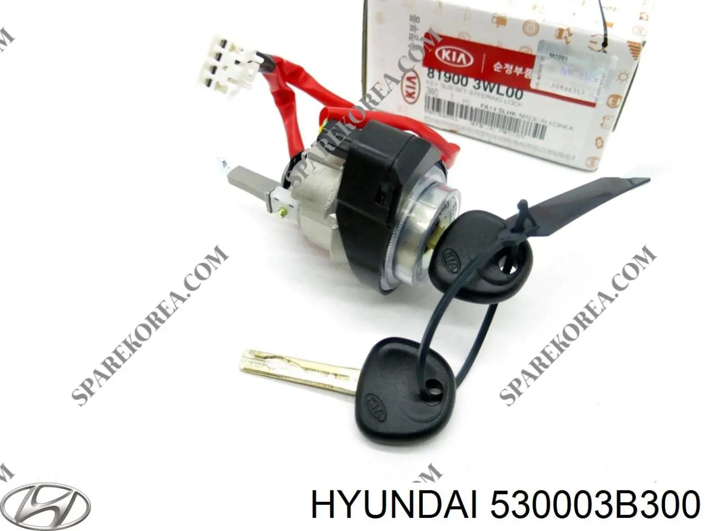 Міст задній в зборі TQ51067 Tqparts