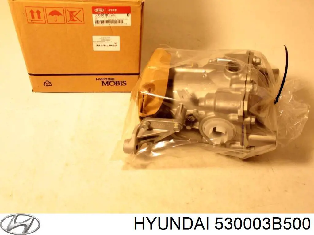 TQ51077 Tqparts Задній редуктор