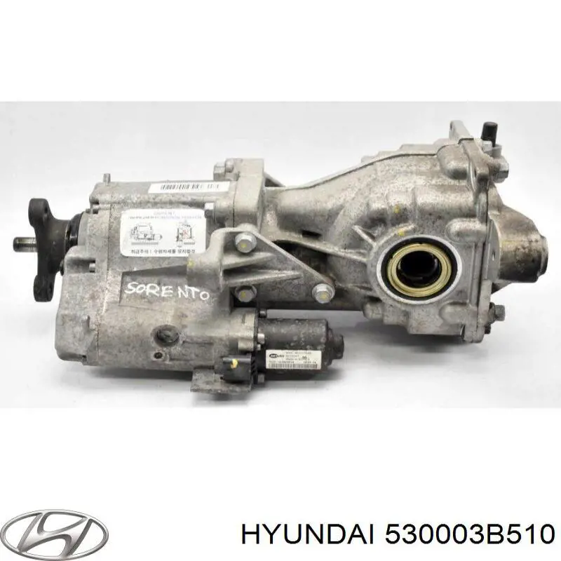 TQ51145 Tqparts 