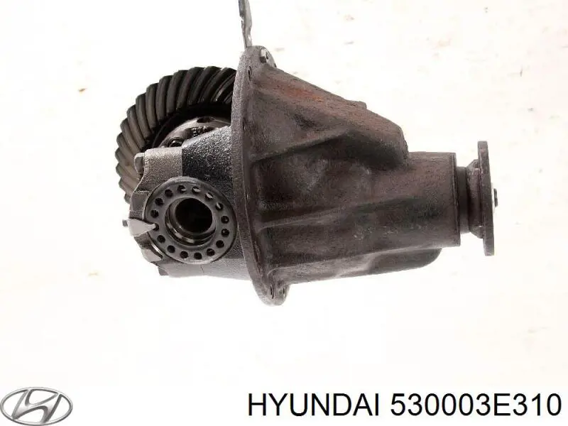  530003E310 Hyundai/Kia