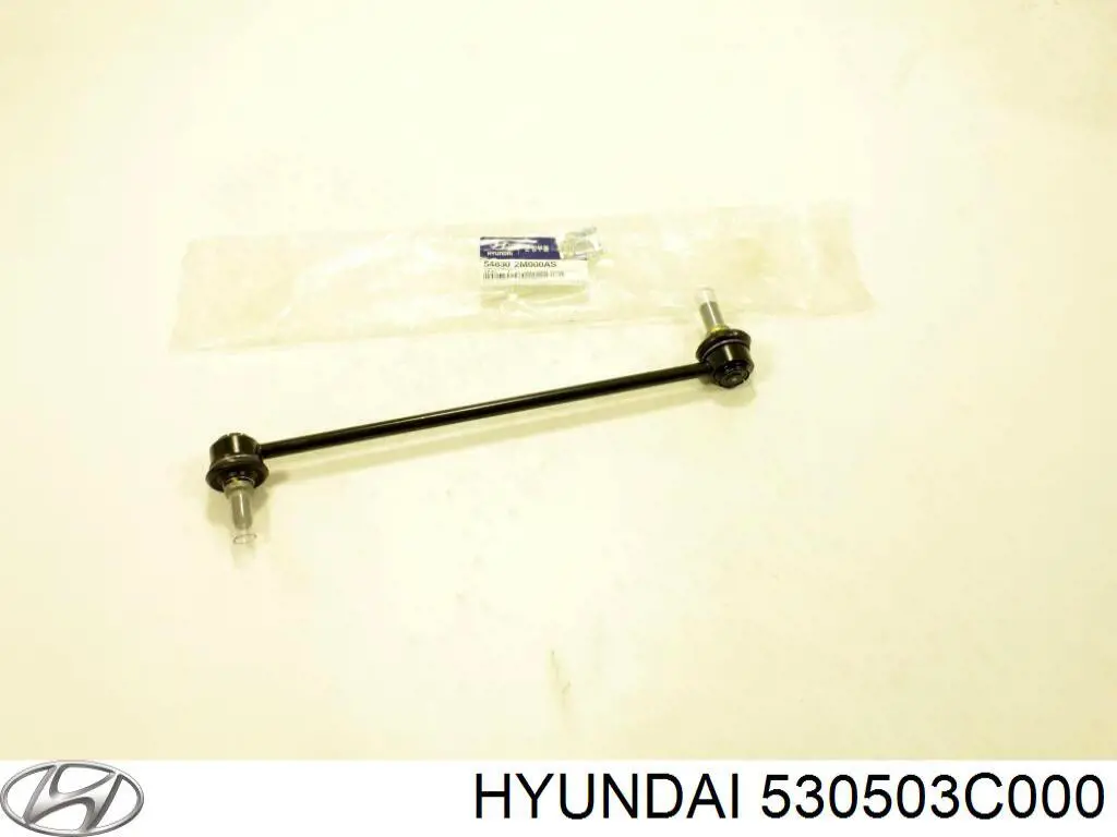 530503C000 Hyundai/Kia 