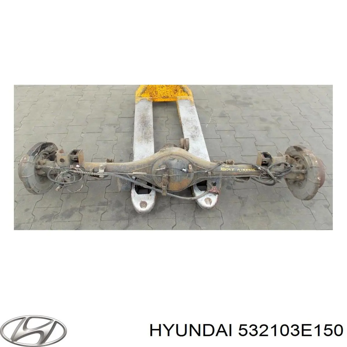  532103E150 Hyundai/Kia