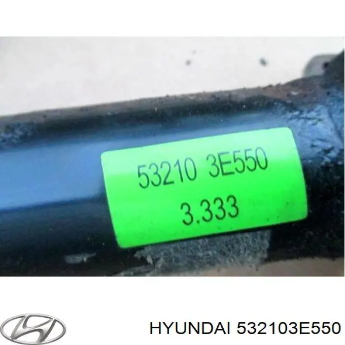  532103E550 Hyundai/Kia