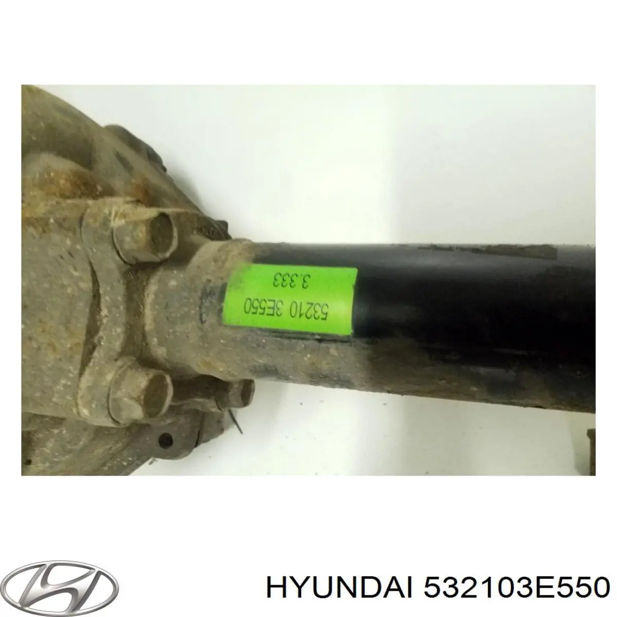 532103E550 Hyundai/Kia 