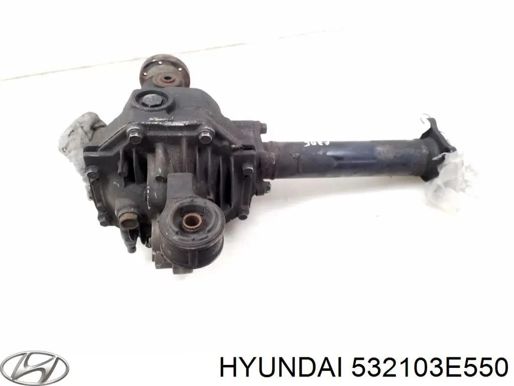 Купити 532103E550 Hyundai/Kia 
