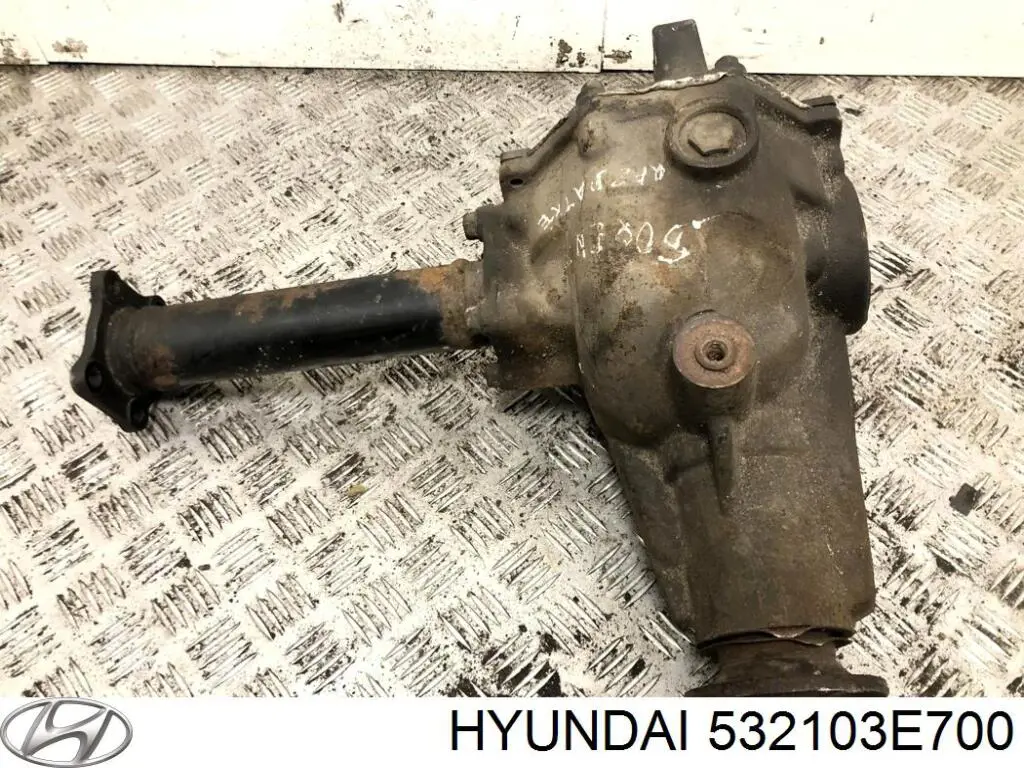  532103E701 Hyundai/Kia