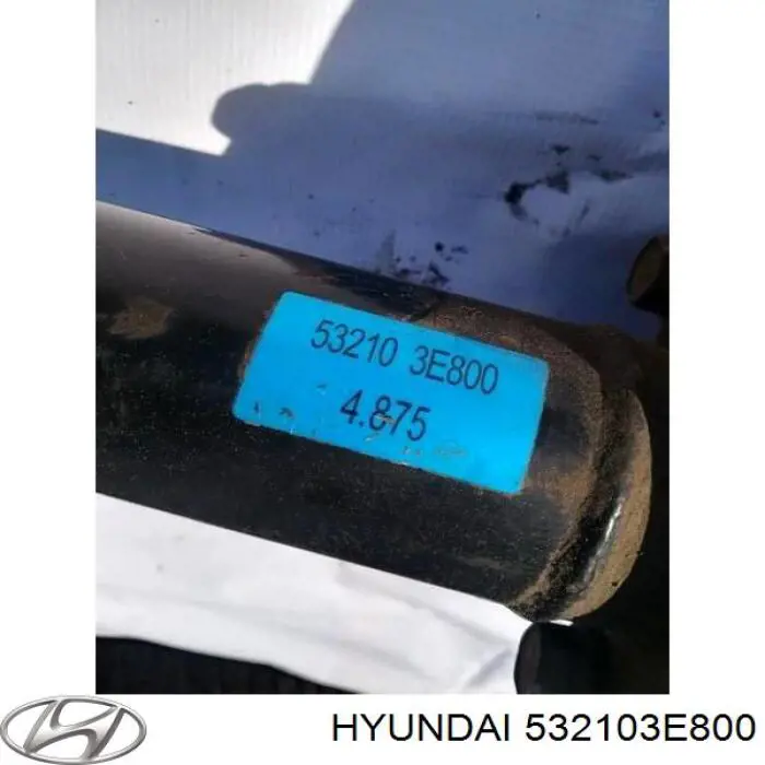  532103E800 Hyundai/Kia