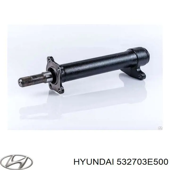 492412 Maxgear Промвал