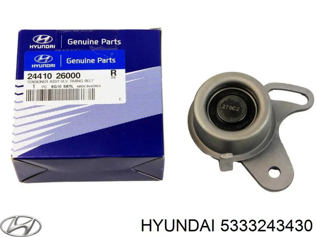  5333243430 Hyundai/Kia