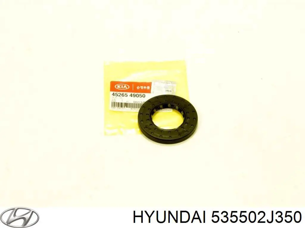 535502J350 Hyundai/Kia 
