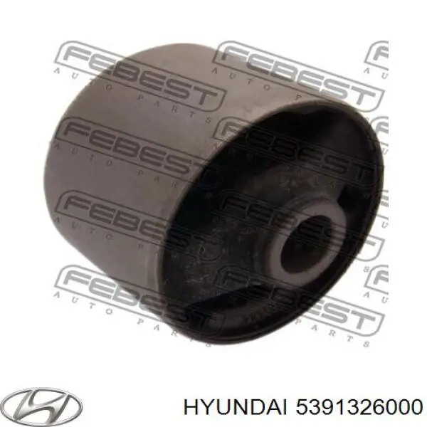  Hyundai/Kia 5391326000 ціна, від 43.75 USD