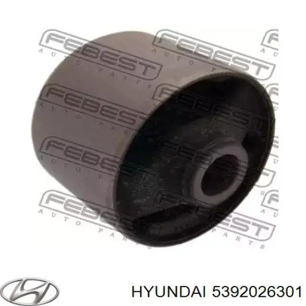 5392026301 Hyundai/Kia 