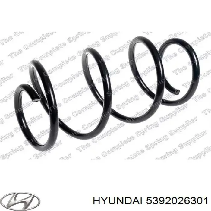  Hyundai/Kia 5392026301 ціна, від 433.97 USD