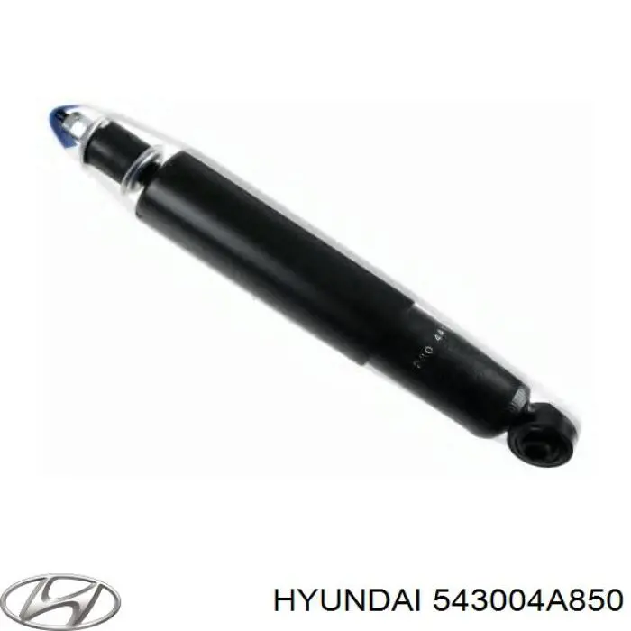 Купити 543004A850 Hyundai/Kia Амортизатор передньої підвіски