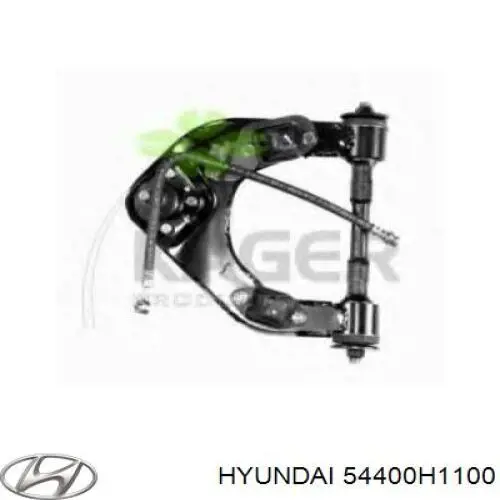  54400H1100 Hyundai/Kia