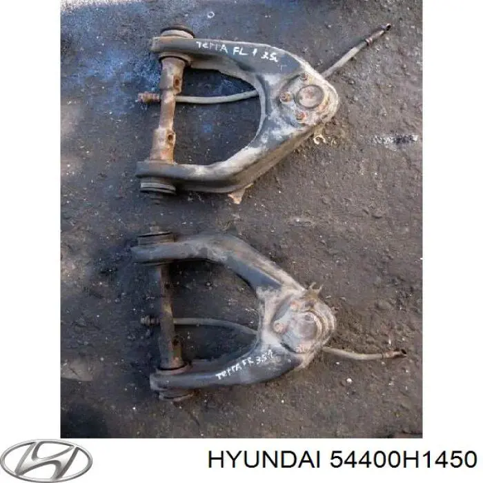  Hyundai/Kia 54400H1450 ціна, від 38.61 USD