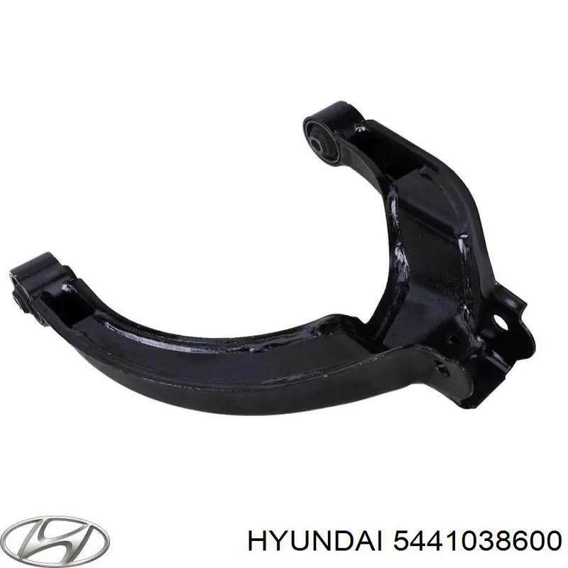 5441038600 Hyundai/Kia Важіль передньої підвіски верхній, лівий