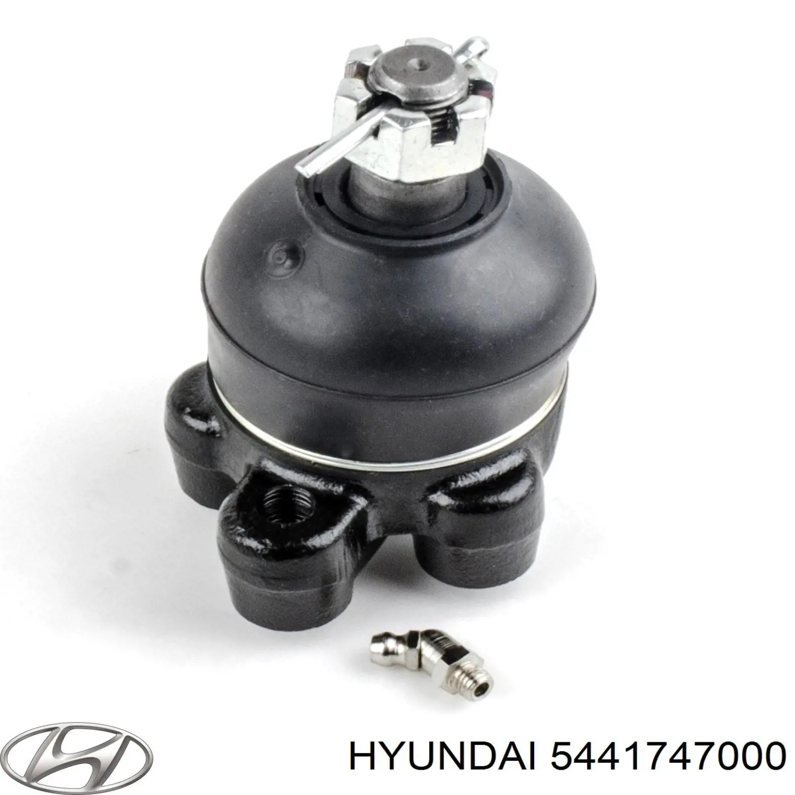 Купити 5441747000 Hyundai/Kia Кульова опора, верхня