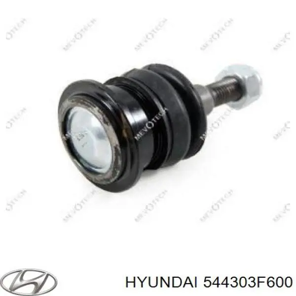 Купити 544303F600 Hyundai/Kia Кульова опора, верхня