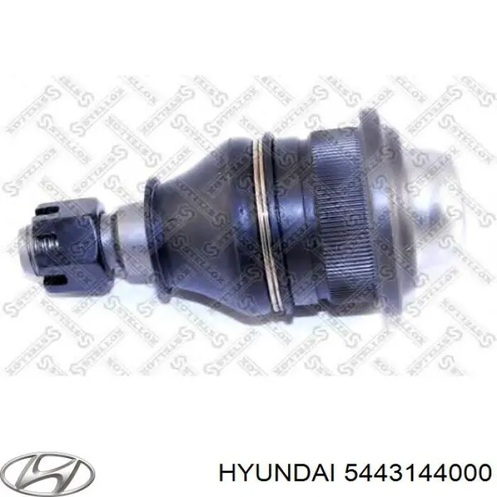 Кульова опора, верхня 5443144000 Hyundai/Kia