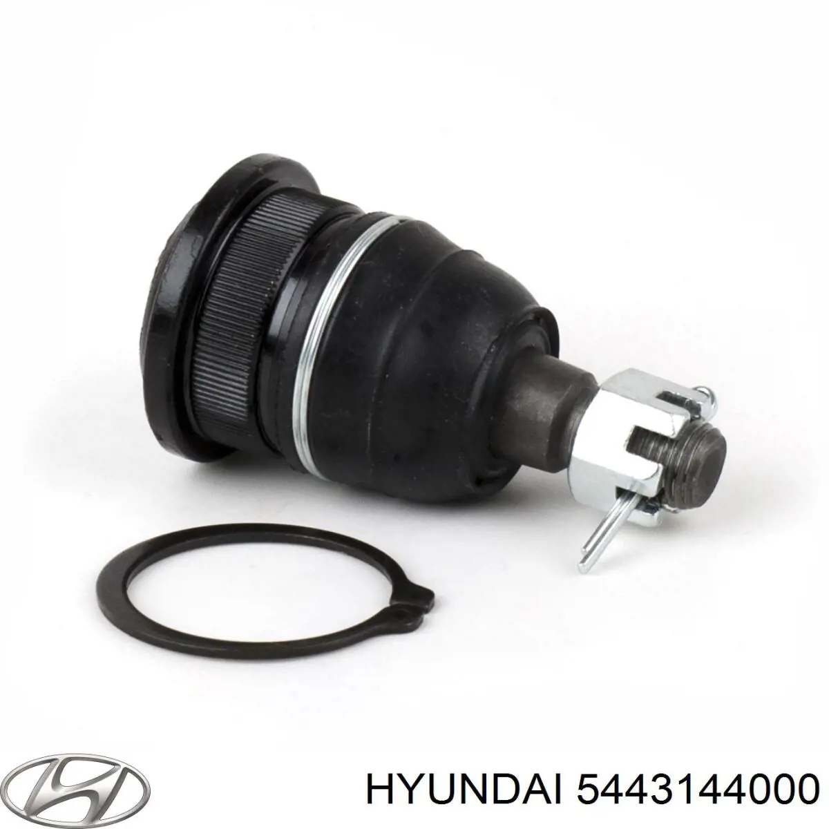 Купити 5443144000 Hyundai/Kia Кульова опора, верхня