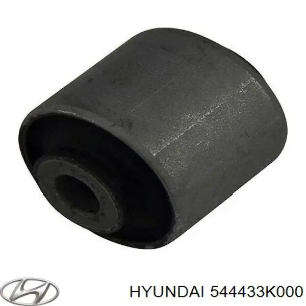 Купити 544433K000 Hyundai/Kia Сайлентблок переднього верхнього важеля