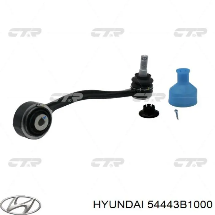 Купити 54443B1000 Hyundai/Kia 
