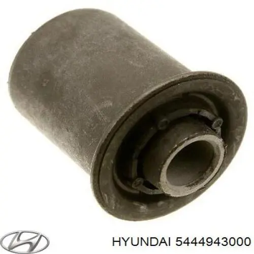 Купити 5444943000 Hyundai/Kia Сайлентблок переднього верхнього важеля