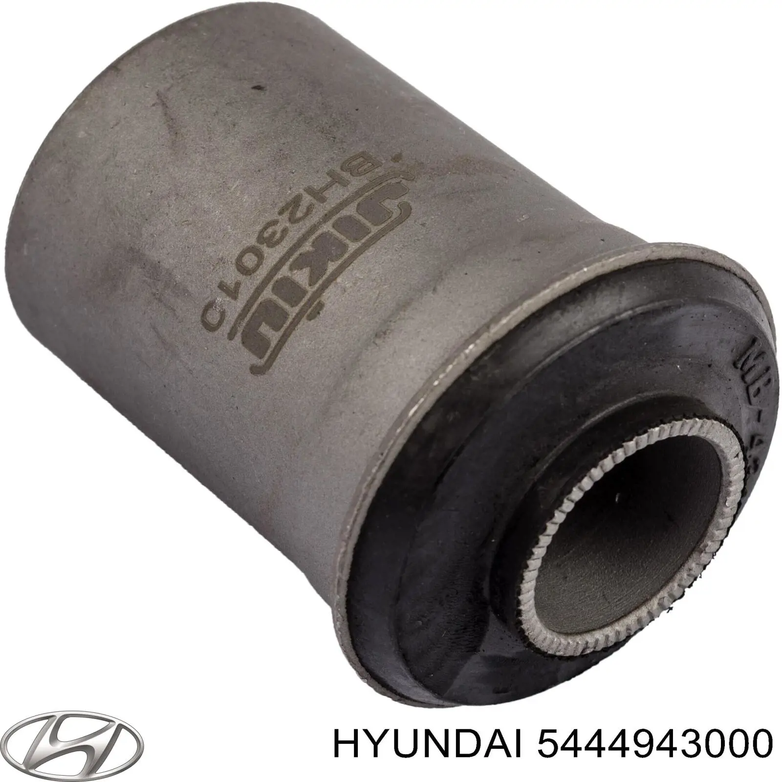 5444943000 Hyundai/Kia Сайлентблок переднього верхнього важеля