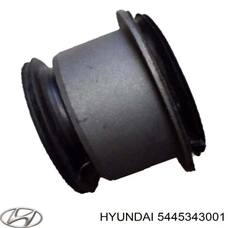 Купити 5445343001 Hyundai/Kia Сайлентблок переднього верхнього важеля