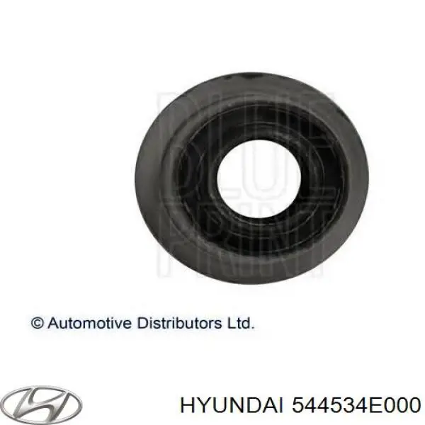 544534E000 Hyundai/Kia сайлентблок переднього верхнього важеля