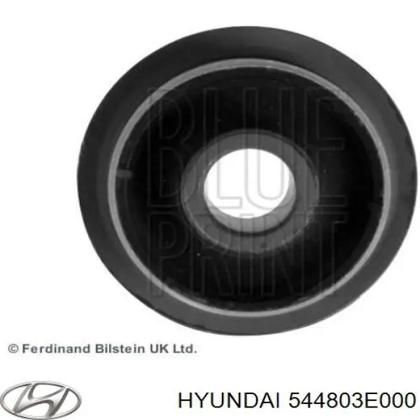 Купити 544803E000 Hyundai/Kia Сайлентблок переднього верхнього важеля