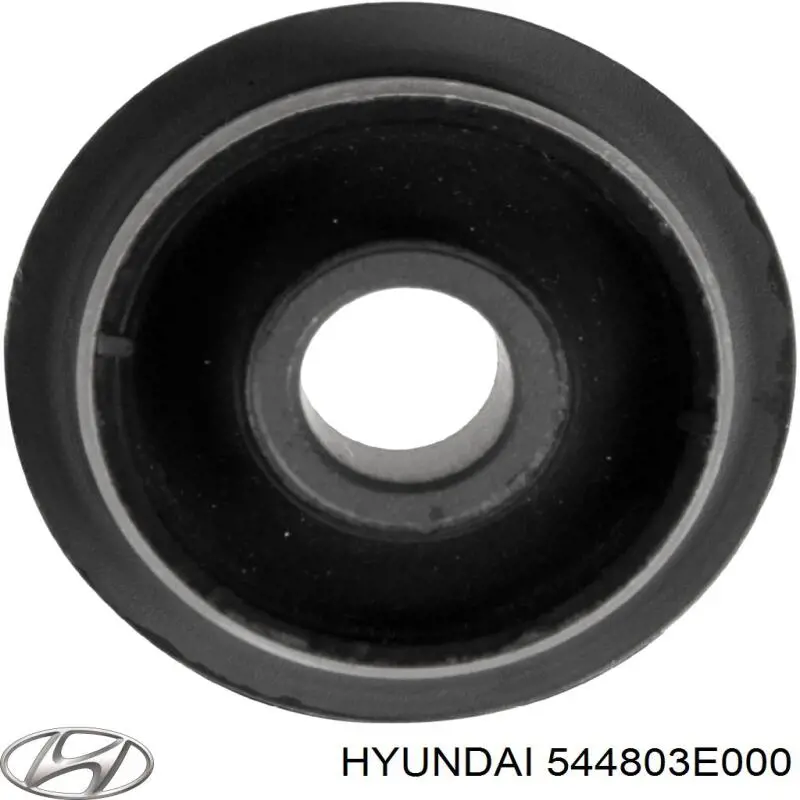 544803E000 Hyundai/Kia Сайлентблок переднього верхнього важеля