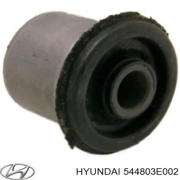 Купити 544803E002 Hyundai/Kia Сайлентблок переднього верхнього важеля