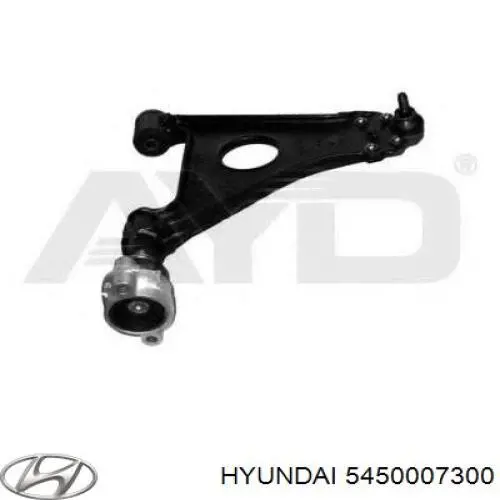  5450007301 Hyundai/Kia