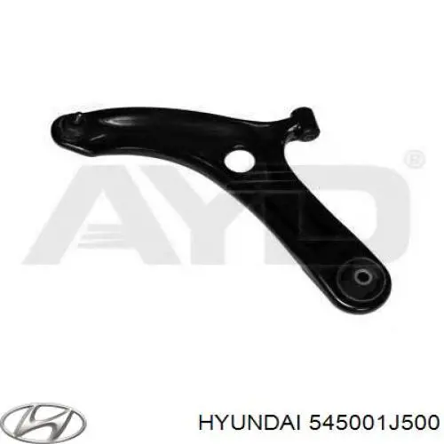 Ходова Master-sport 52504MPCSMS