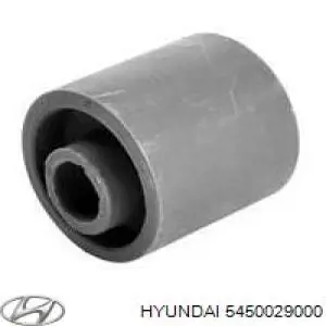 Купити 5450029000 Hyundai/Kia Лівий важіль передній нижній підвіски