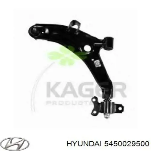 5450029500 Hyundai/Kia Поперечний важіль
