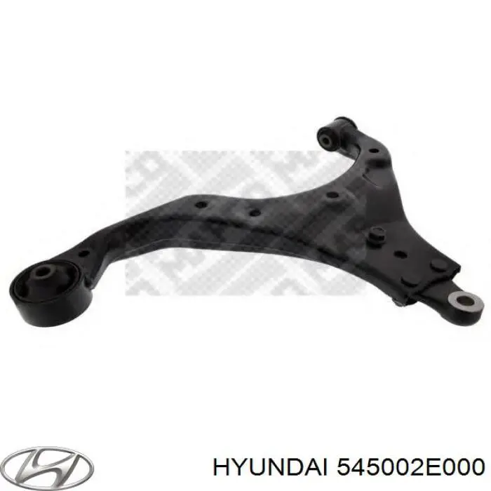 Ходова Hyundai/Kia 545002E000