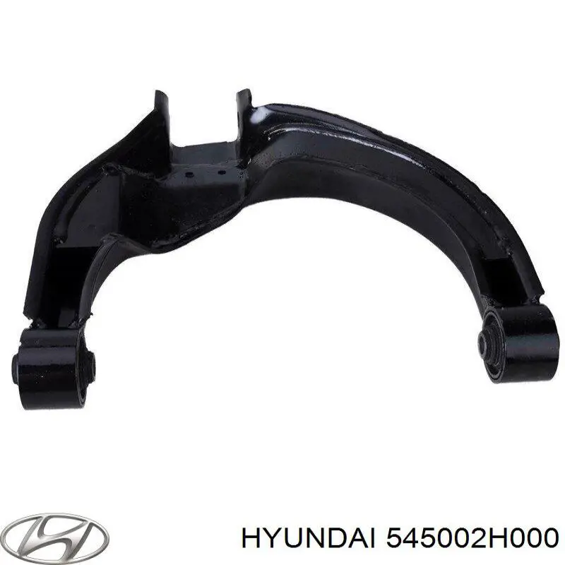 Ходова Hyundai/Kia 545002H000