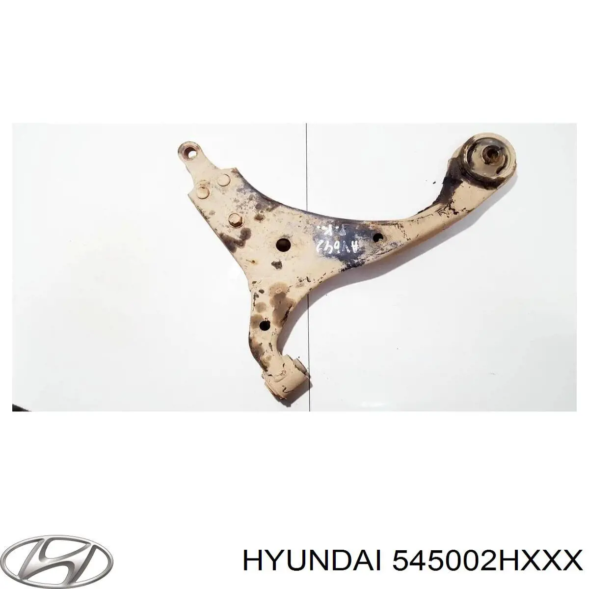  Hyundai/Kia 545002HXXX ціна, від 9.70 USD