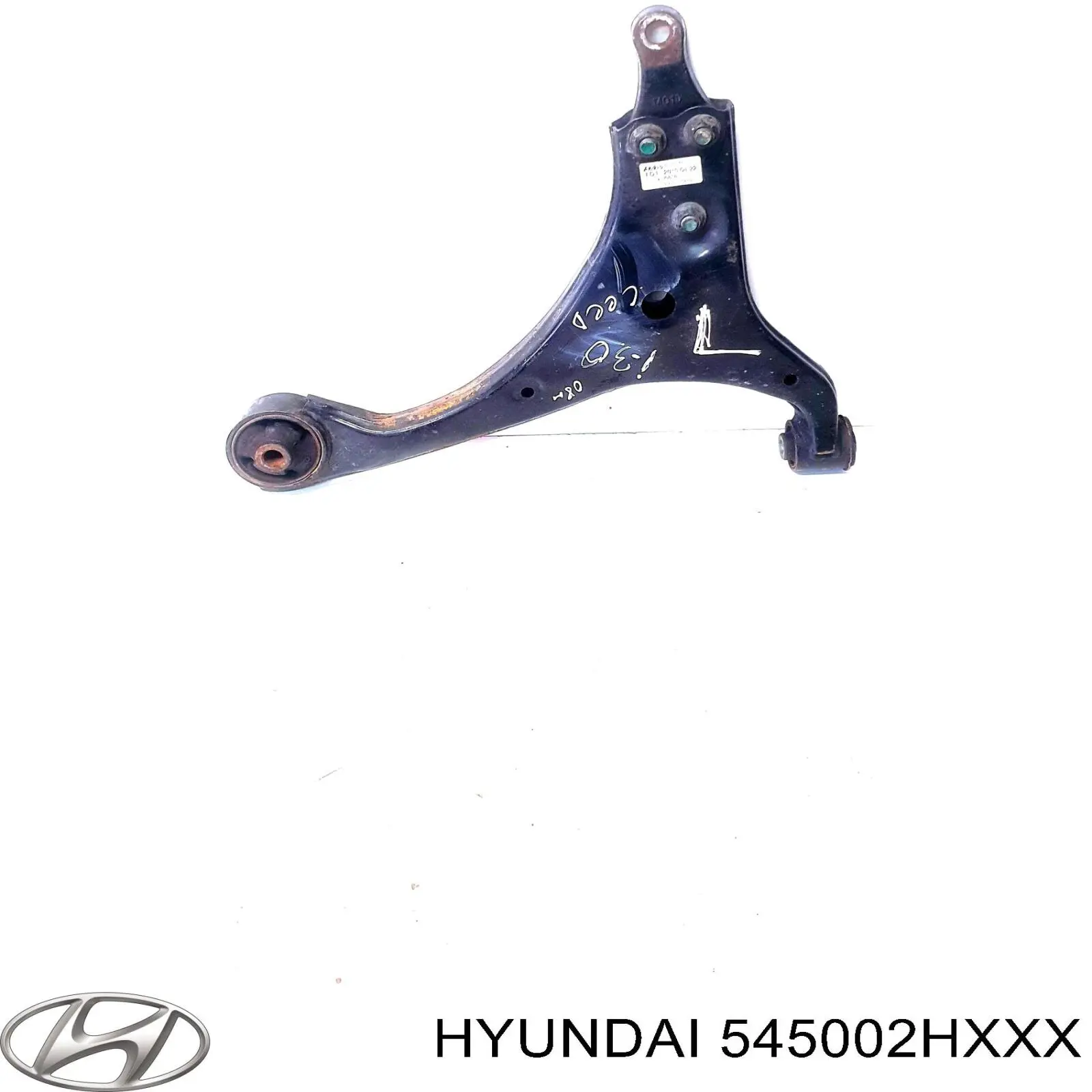  545002HXXX Hyundai/Kia