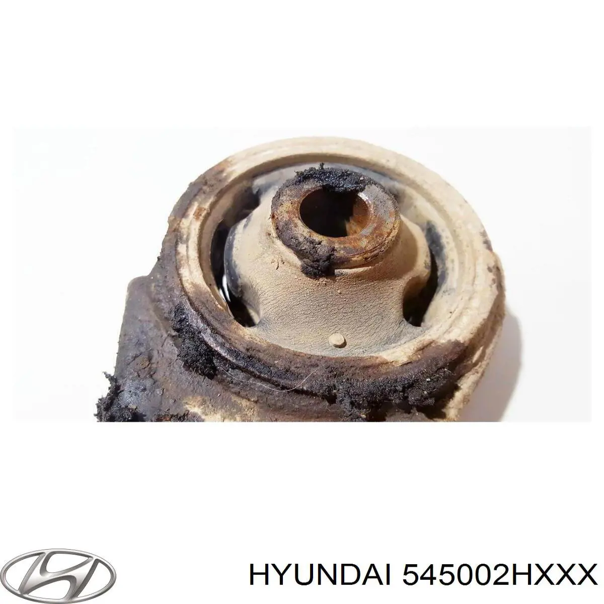 Купити 545002HXXX Hyundai/Kia 