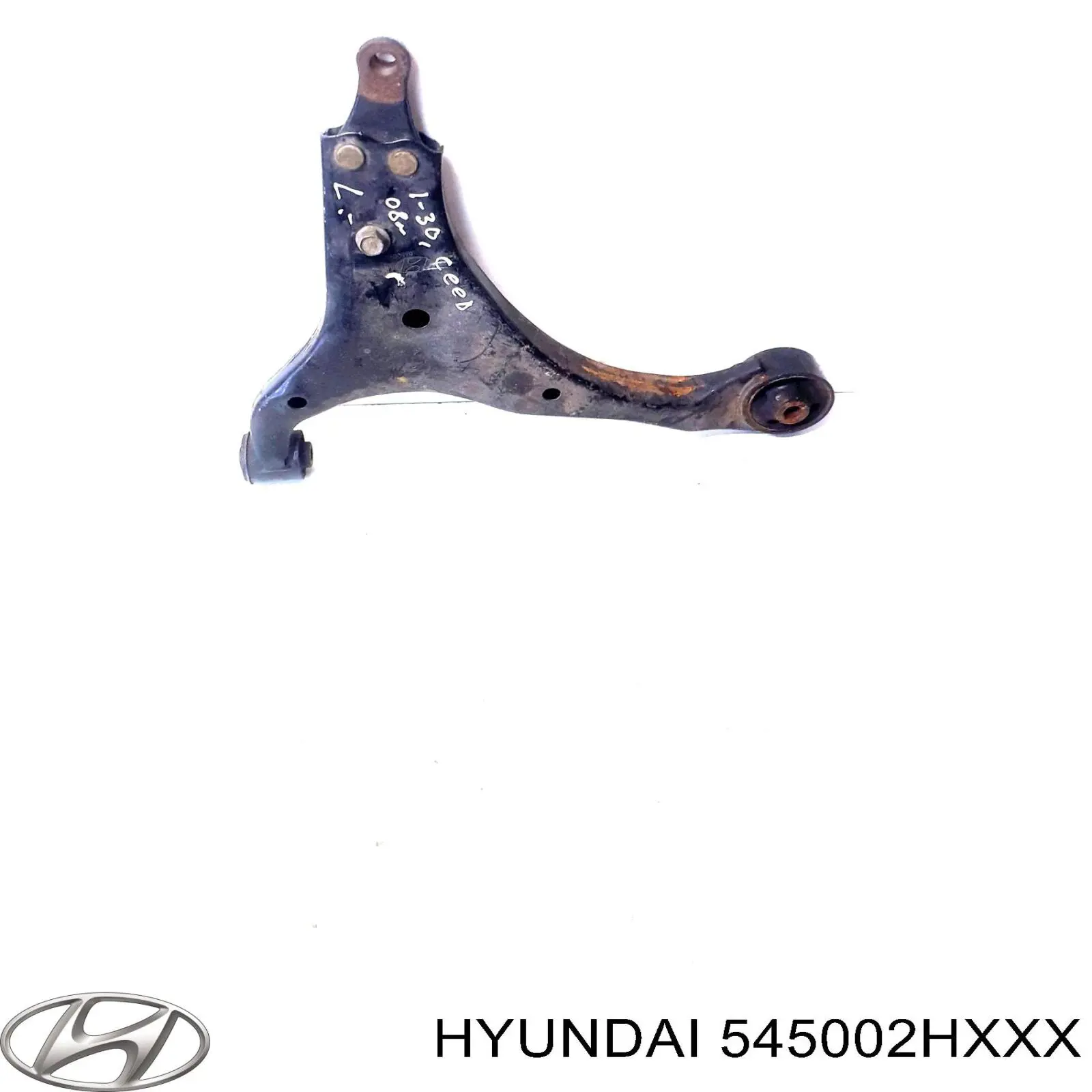 545002HXXX Hyundai/Kia 