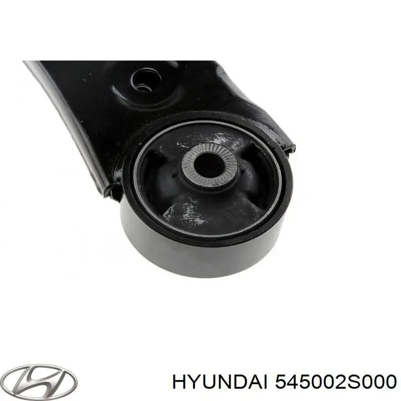 545002S000 Hyundai/Kia Поперечний важіль