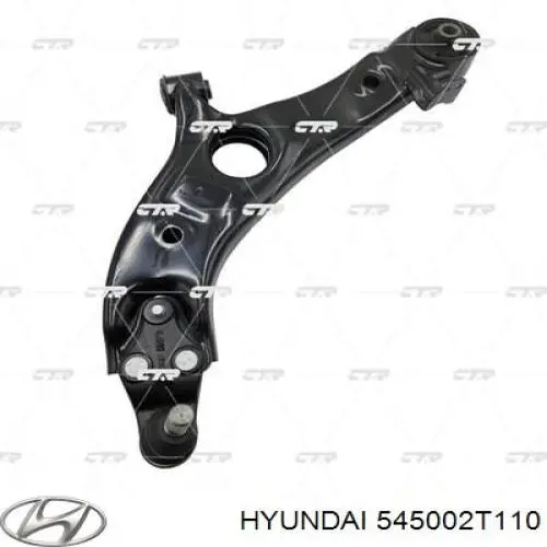  545002T110 Hyundai/Kia