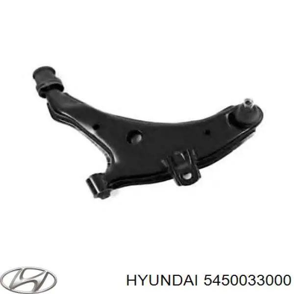 5450033000 Hyundai/Kia Кульові на авто