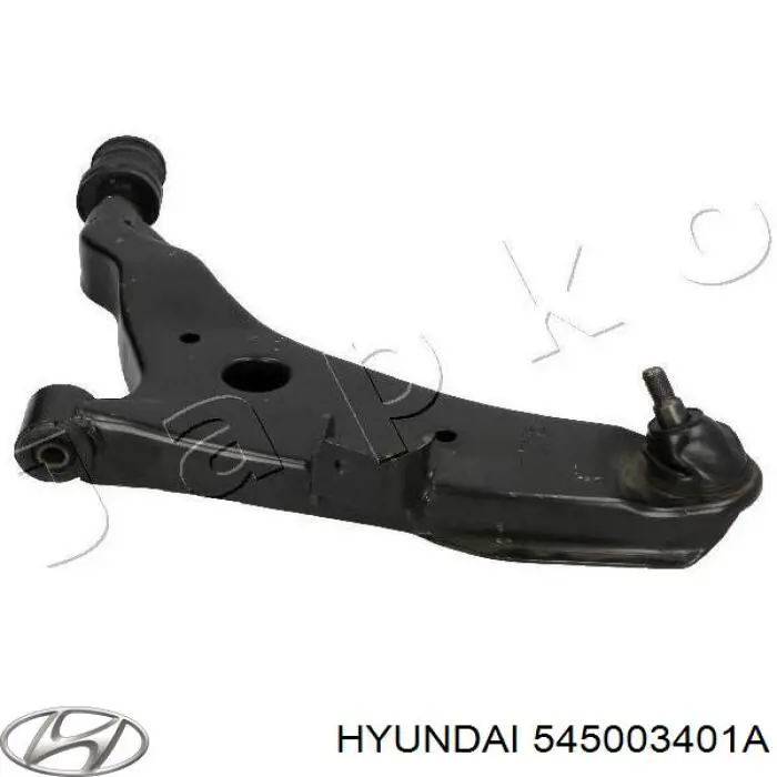 5450034000 Hyundai/Kia Поперечний важіль