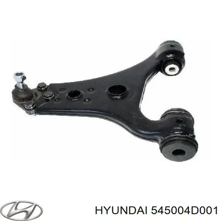 Ходова Nipparts N4900318